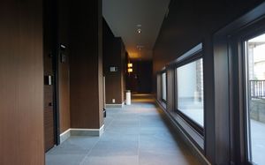 レスト　スクエア 202号-1