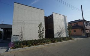 レスト　スクエア 202号-12