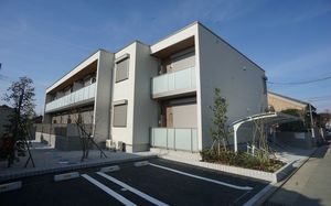 レスト　スクエア 202号-14