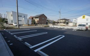 レスト　スクエア 202号-15