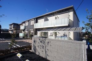 ルミエール 103号-12