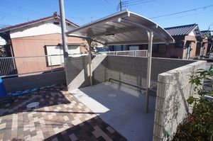 ルミエール 103号-15