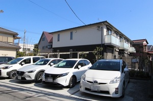 ラ ブリーズ 202号-3