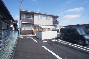 グランドール　Ⅱ 102号-12