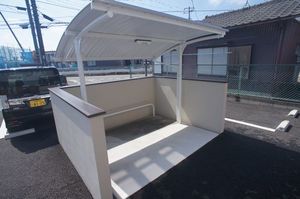 グランドール　Ⅱ 102号-13