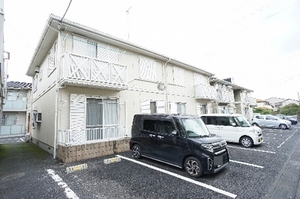 ハイツあおばＢ 102号-11