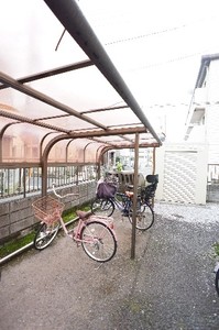 ハイツあおばＢ 102号-12