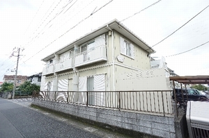 ハイツあおばＣ 103号-13