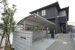 ラ・グラン　マレー 101号-2