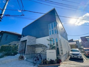 ティーメゾン　エスペランサ