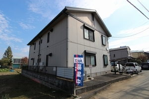 ハイネス　関根 201号-13