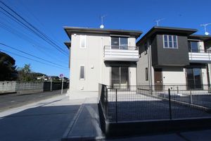 伊奈町寿貸家Ａ