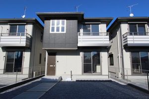 伊奈町寿貸家Ｂ 101号-1