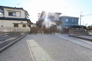 伊奈町寿貸家Ｂ 101号-14