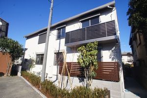 アンビシア宮町