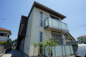 ブリーズ　メゾン