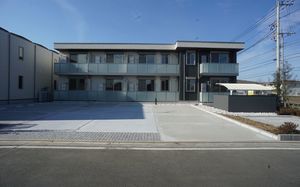 リンド　Ⅰ 205号-12