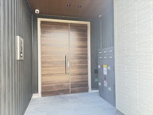 リンド　Ⅱ 202号-12