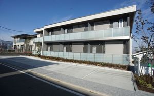 リンド　Ⅱ 202号-13