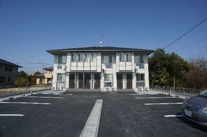 アンビエラ見福　Ⅰ