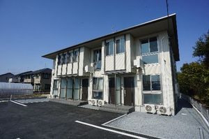 アンビエラ見福 Ⅰ 101号-2