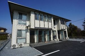 アンビエラ見福 Ⅰ 101号-3