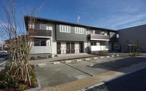 メイスクエアＤ 102号-1