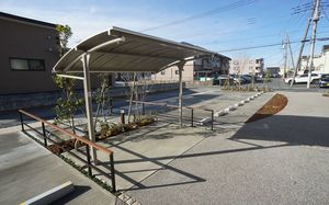 メイスクエアＤ 102号-13