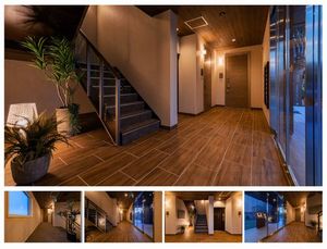 アクアガーデン 101号-12