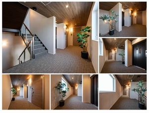 アクアガーデン 101号-14