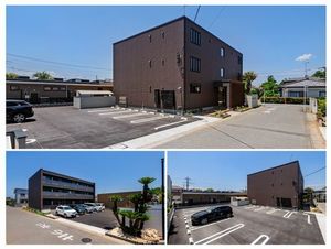 アクアガーデン 101号-15