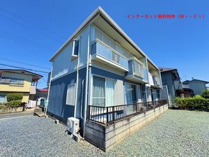 パールハイツ　Ⅱ