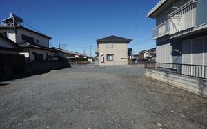 パールハイツ Ⅱ 101号-13