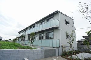 コートアベニュー