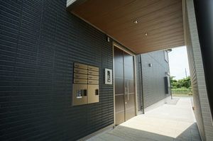 コートアベニュー 203号-5
