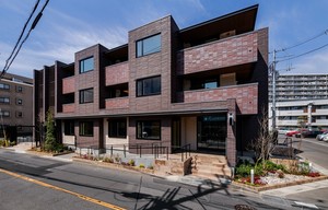 グラン　アクシオン