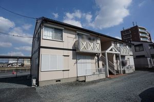 サンハイツセキネ 201号-12