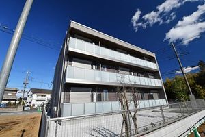 レジデンス上平中央