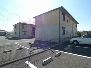 ディア・コート弐番館 201号-12