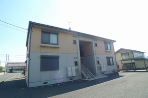 ディア・コート弐番館 201号-13