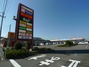 ディア・コート弐番館 201号-15