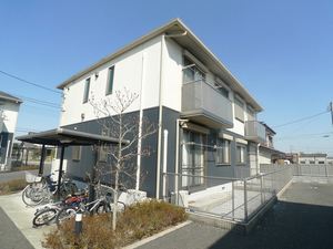 ディアコート四番館 102号-14