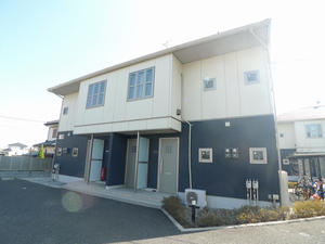 ディアコート四番館 102号-15