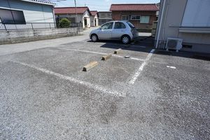 フラッツピジョン　Ｂ 103号-13