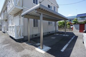 フラッツピジョン　Ｂ 103号-14