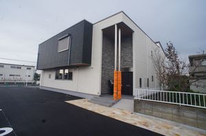 プロヌーブ熊谷