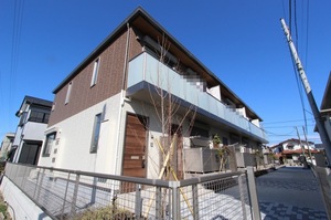 グランツ　Ⅲ 203号-12