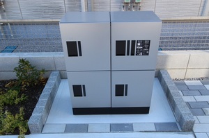 グランツ　Ⅲ 203号-13