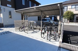 グランツ　Ⅲ 203号-15