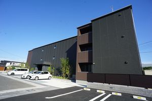 アネシス 103号-1